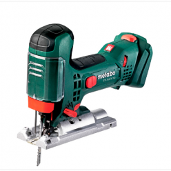 STA 18 LTX 100 Маятниковая пила с аккумулятором METABO (корпус) 601002890