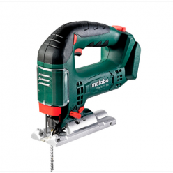 STAB 18 LTX 100 Маятниковая пила с аккумулятором METABO (кейс) 601003890