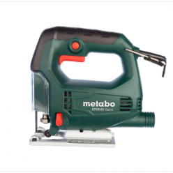 STEB 65 Quick Маятниковая пила 450W METABO (коробка) 601030000