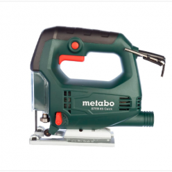 STEB 65 Quick Маятниковая пила 450 Вт METABO (чемодан) 601030500