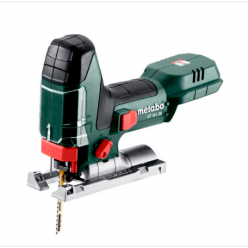 ST 18 L 90 Маятниковая пила с аккумулятором METABO (кейс) 601047840