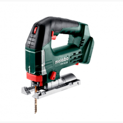 STB 18 L 90 Маятниковая пила с аккумулятором METABO (кейс) 601048840