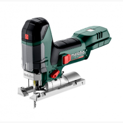 ST 18 LT 130 Маятниковая пила с аккумулятором METABO (кейс) 601054840