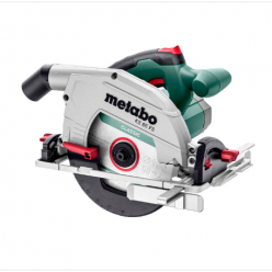 KS 66 FS Ручная циркулярная пила METABO 601066000