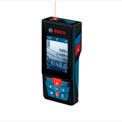 Лазерный дальномер GLM 150-27 C BOSCH 0601072Z00