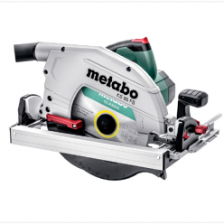 KS 85 FS Ручная дисковая пила METABO 601085000