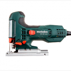 Промышленная маятниковая пила STE 100 Quick 710W METABO (коробка) 601100000