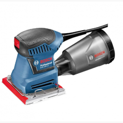 GSS 140-1 A Виброшлифовальная машина BOSCH 06012A2100