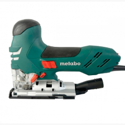 STE 140 Plus Маятниковая пила 750 Вт METABO 601403500