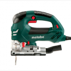 STEB 140 Plus Маятниковая пила 750W METABO 601404500