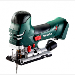 STA 18 LTX 140 Маятниковая пила с аккумулятором METABO (корпус) 601405890