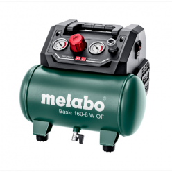 Базовый компрессор METABO 160-6 Вт 601501000