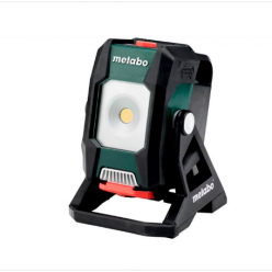 Фонарик BSA 12-18 LED 2000 с аккумулятором METABO 601504850