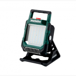 Фонарик BSA 18 LED 4000 с аккумулятором METABO 601505850