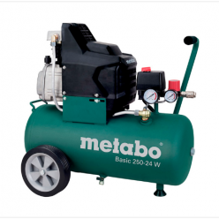 Базовый компрессор METABO 250–24 Вт 601533000