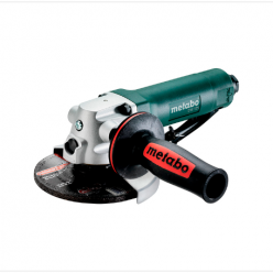 DW 125 Углошлифовальная машина пневматическая METABO 601556000