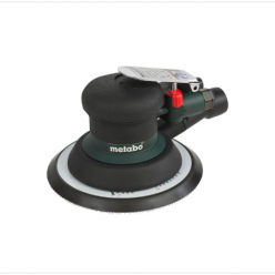 DSX 150 Пневматическая шлифовальная машина METABO 601558000