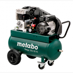 Компрессор Mega 350-50 Вт METABO 601589000