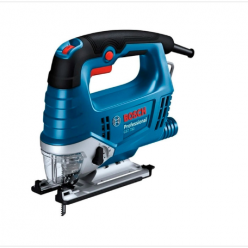 GST 750 Вертикальное Пила BOSCH 06015B4121