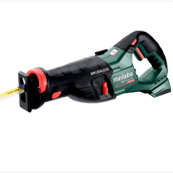 SSEP 18 LT BL Сабельная пила с аккумулятором METABO 601617850