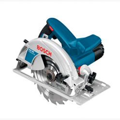 GKS 190 Пила циркулярная 1400Вт/190мм BOSCH 0601623000