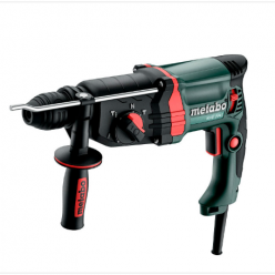 Перфоратор KHE 2845 Q METABO (чемодан) 601740500