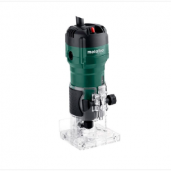 FM 500-6 Фрезерный станок 500 Вт METABO 601741000