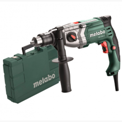 SBE 800-2 Сверлильный станок METABO 800W (чемодан) 601744510