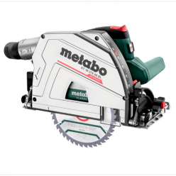 KT 18 LTX 66 BL Аккумуляторная циркулярная пила METABO 601866840