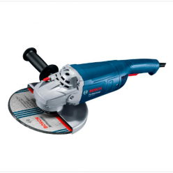 Угловая шлифовальная машина GWS 2200 BOSCH 06018C0120