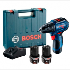 GSR12V-30 Сверлильно-винторезный станок с аккумулятором BOSCH 06019G9000