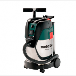 Промышленный пылесос ASA 30L PC Inox METABO 602015000