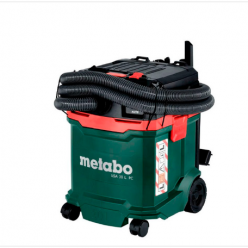 AS 20 L PC Пылесос METABO 602083000