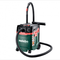 Пылесос ASA 30 L PC METABO 602086000