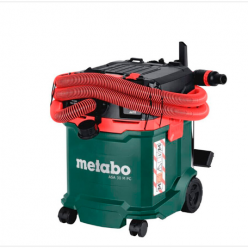 ASA 30 M PC Пылесос METABO 602087000