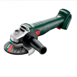 W 18 L 9-125 Угловая шлифовальная машина с аккумулятором METABO 602247850