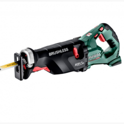 SSEP 18 LTX BL MVT Сабельная пила METABO 602258850