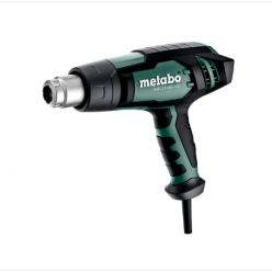 HGE 23-650 LCD Вентилятор горячего воздуха METABO 603065000