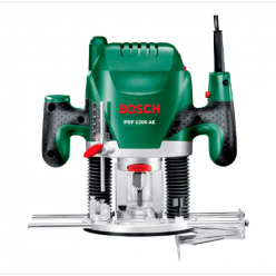 POF 1200 AE Фрезерный станок 1200Вт/6-8мм BOSCH 060326A100