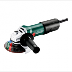 WEV 850-125 Угловая шлифовальная машина 850W METABO 603611000