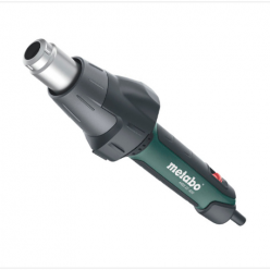 HGS 22-630 METABO 604063000 вентилятор горячего воздуха