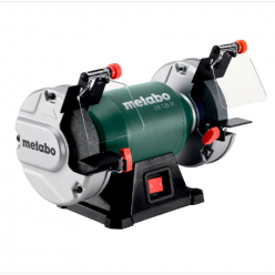 DS 125 M Настольный шлифовальный станок METABO 604125000