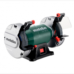 DS 150 M Настольный шлифовальный станок METABO 604150000