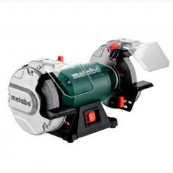 Настольный шлифовальный станок DS 150 Plus METABO 604160000