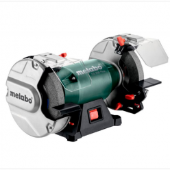 Настольный шлифовальный станок DS 200 Plus METABO 604200000