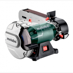 Настольный шлифовальный станок BS 200 Plus METABO 604220000