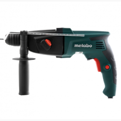 Перфоратор BHE 2444 METABO, 800Вт, (пластиковый кейс) 606153000