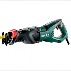 SSE 1100 Сабельная пила 1100 Вт METABO 606177500