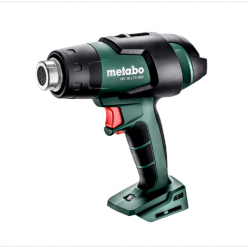 HG 18 LTX 500 Термическая сушилка с аккумулятором METABO 610502850