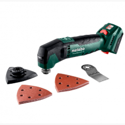 PowerMaxx MT 12 Многофункциональная машина METABO 613089850